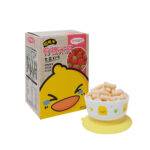 PIYOBITE有機米餅(草莓口味)