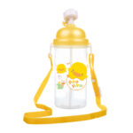 彈跳水壺500ml