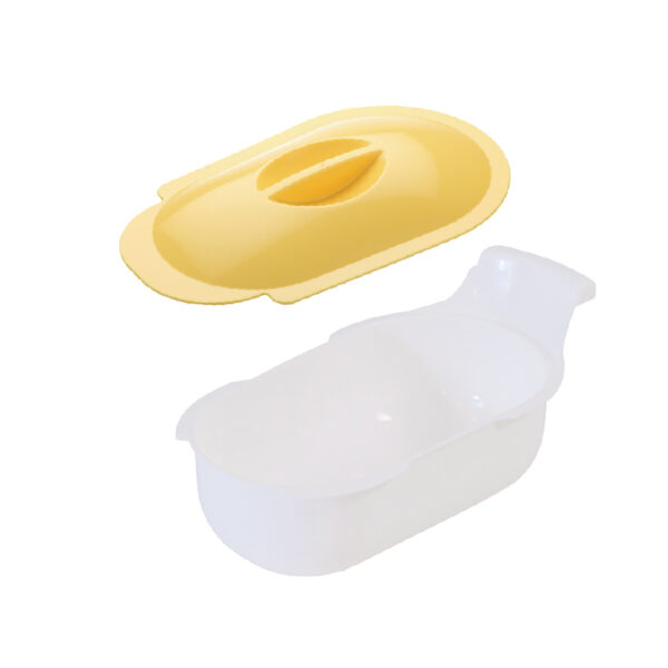 兩段式功能造型幼兒便器：圖片 3
