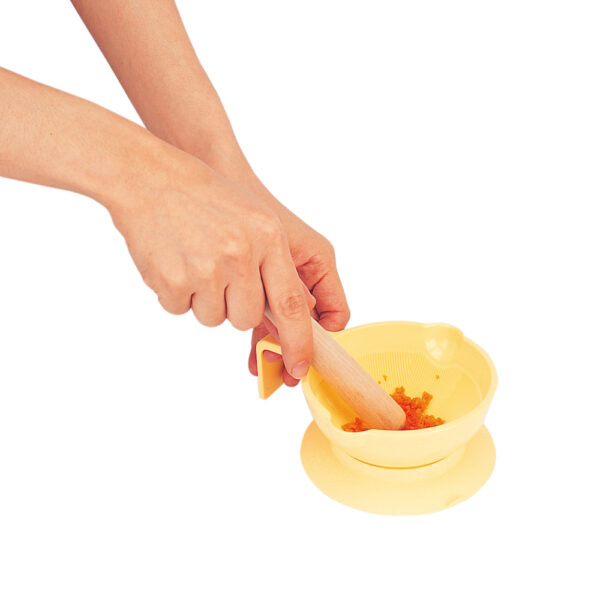 嬰幼兒七件組食物調理器：圖片 5