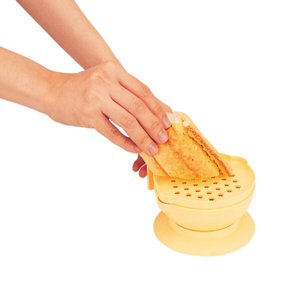 嬰幼兒七件組食物調理器：圖片 3
