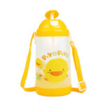 彈跳水壺800ml