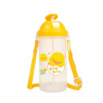 彈跳水壺600ml