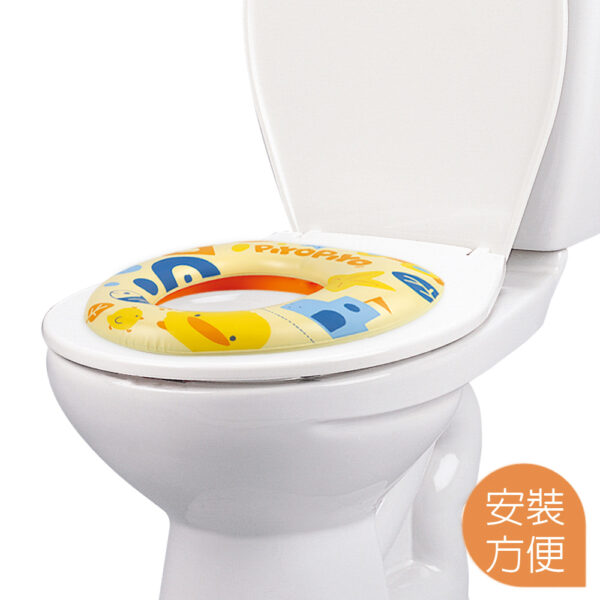 馬桶輔助便座：圖片 3