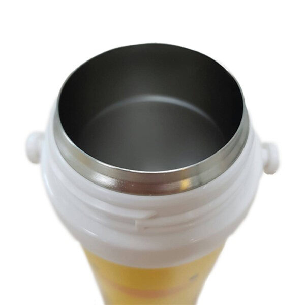 不鏽鋼真空吸管隨行杯420ml：圖片 5