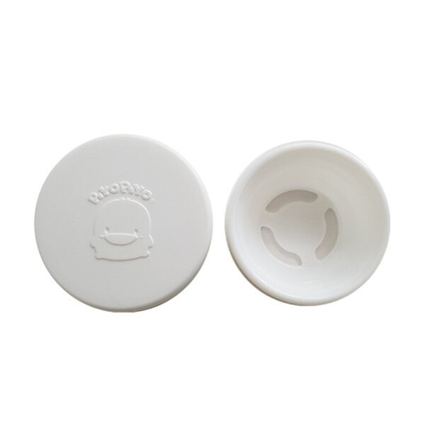 輕量兩用保溫杯260ml：圖片 5