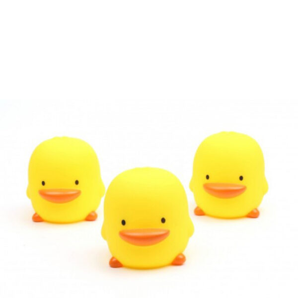 水中有聲玩具(3入)：圖片 3