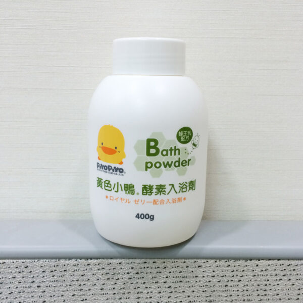 酵素入浴劑400g：圖片 3