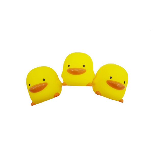 水中有聲玩具(3入)：圖片 4
