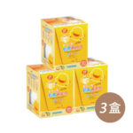乾濕兩用巾80抽 3盒
