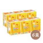 乾濕兩用巾80抽 6盒