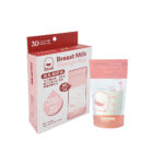 母乳儲存袋200ml 20入
