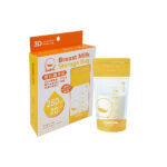 母乳儲存袋250ml 20入